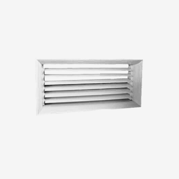 KFK-19-T溫控翼型風口