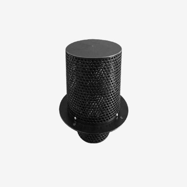 KZY-Z座椅通風柱