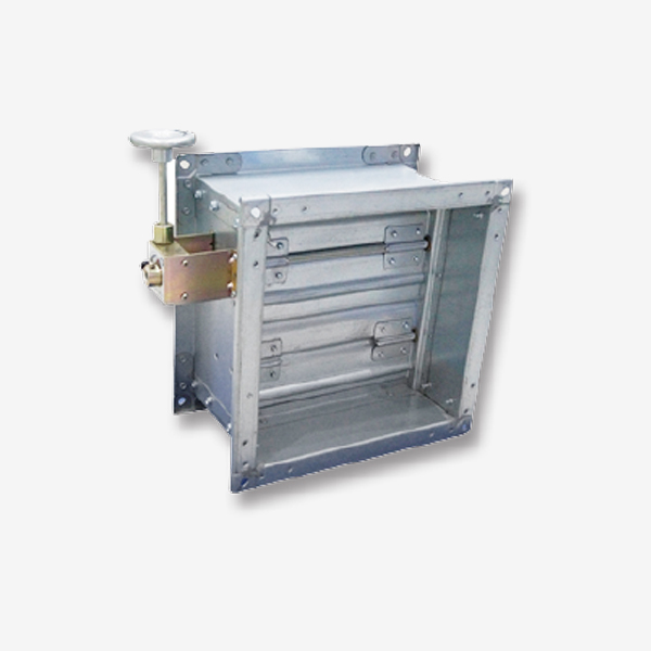 KVD-M手動密閉閥