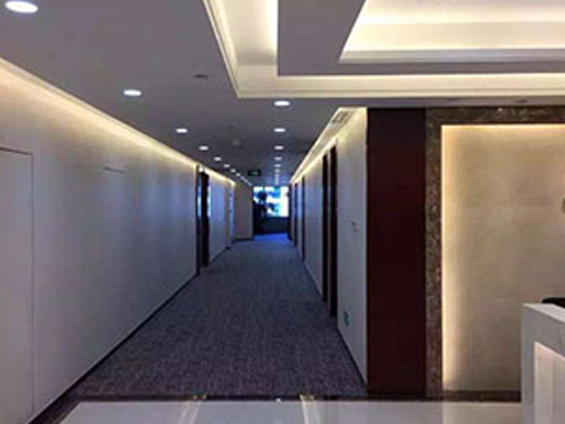 北京國(guó)貿(mào)大廈(圖3)